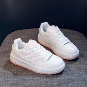 Women's New Basketball Shoes - Trendy Sports Running Shoes for Students (Code: SG1875)