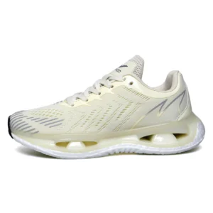 Men Walking Style Sneakers Running Branded Athletic Sports Footwear Shoes
