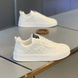 Comfortable Trend Board Breathable Sports Running Sneakers (Code: 0429)