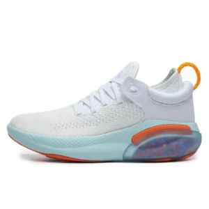 Mesh running shoes breathable mesh sport running sneaker fashion casual men women and men sneakers custom shoes