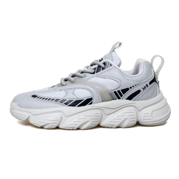 Running Shoes Hot Selling Man Casual Shoes Sneakers Sport Shoes