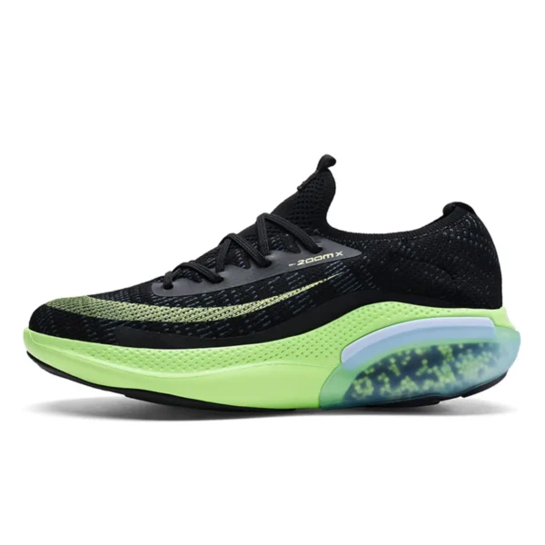 Men Running Casual Shoes Popular Leisure Shoes