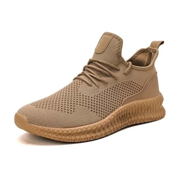 Men New Design Good Quality Steel Toe Safety Shoes Working Sports Shoes