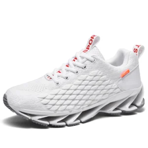 New Trend All-in-One Thick Sole Height-Raising Casual Sports Shoes
