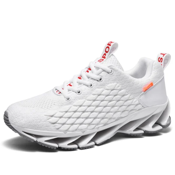 New Trend All-in-One Thick Sole Height-Raising Casual Sports Shoes